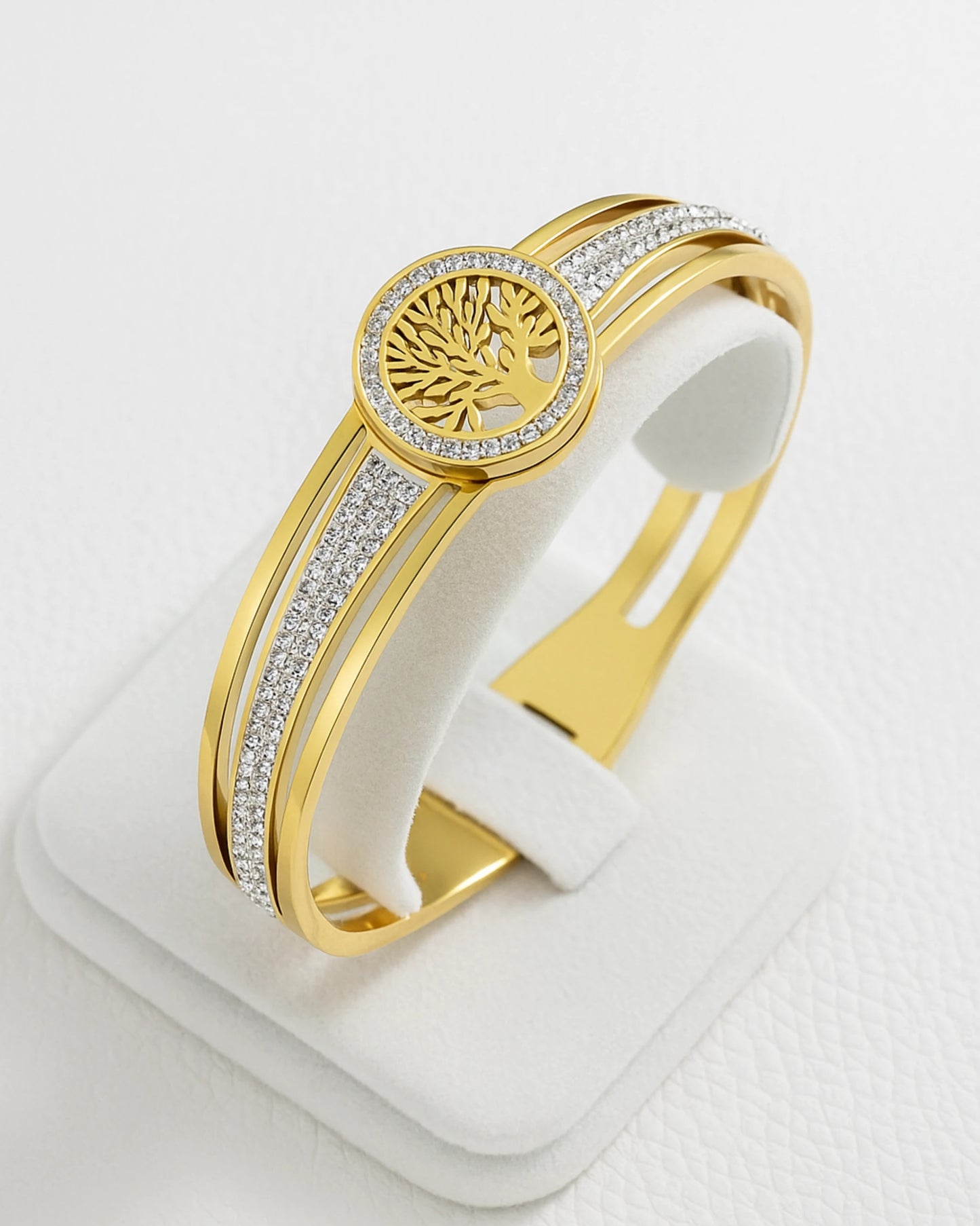 Vita Aurea Bracelet