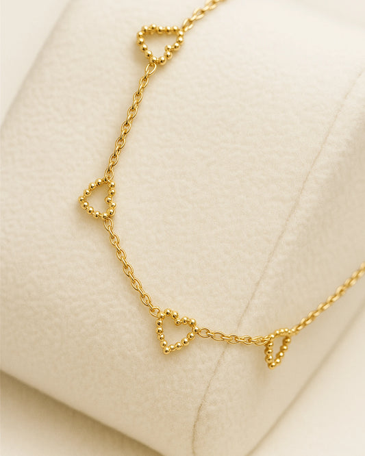 Valentina d’Or Bracelet