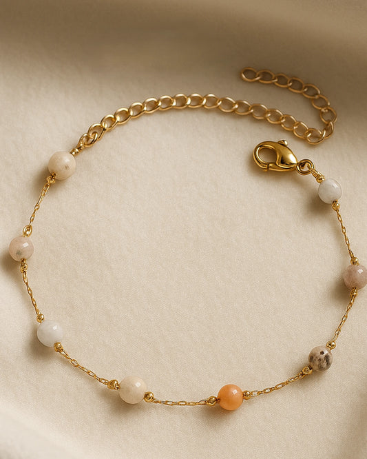 Opaline Royale Bracelet