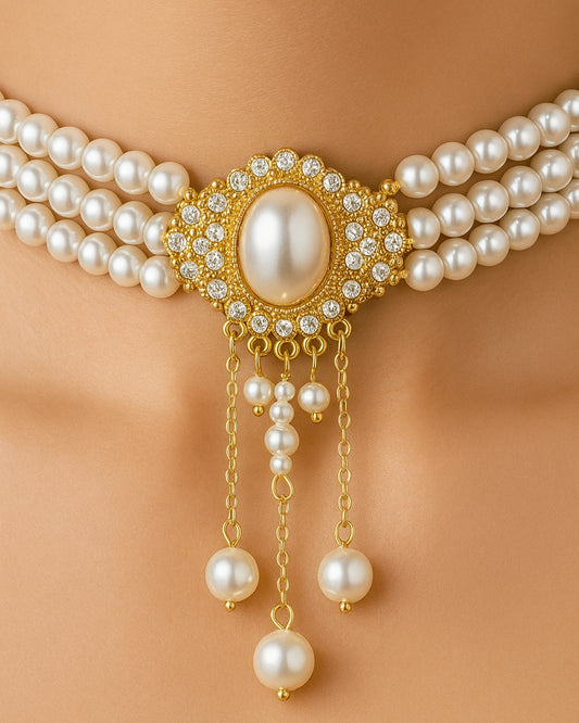 Empress Pearl Royale