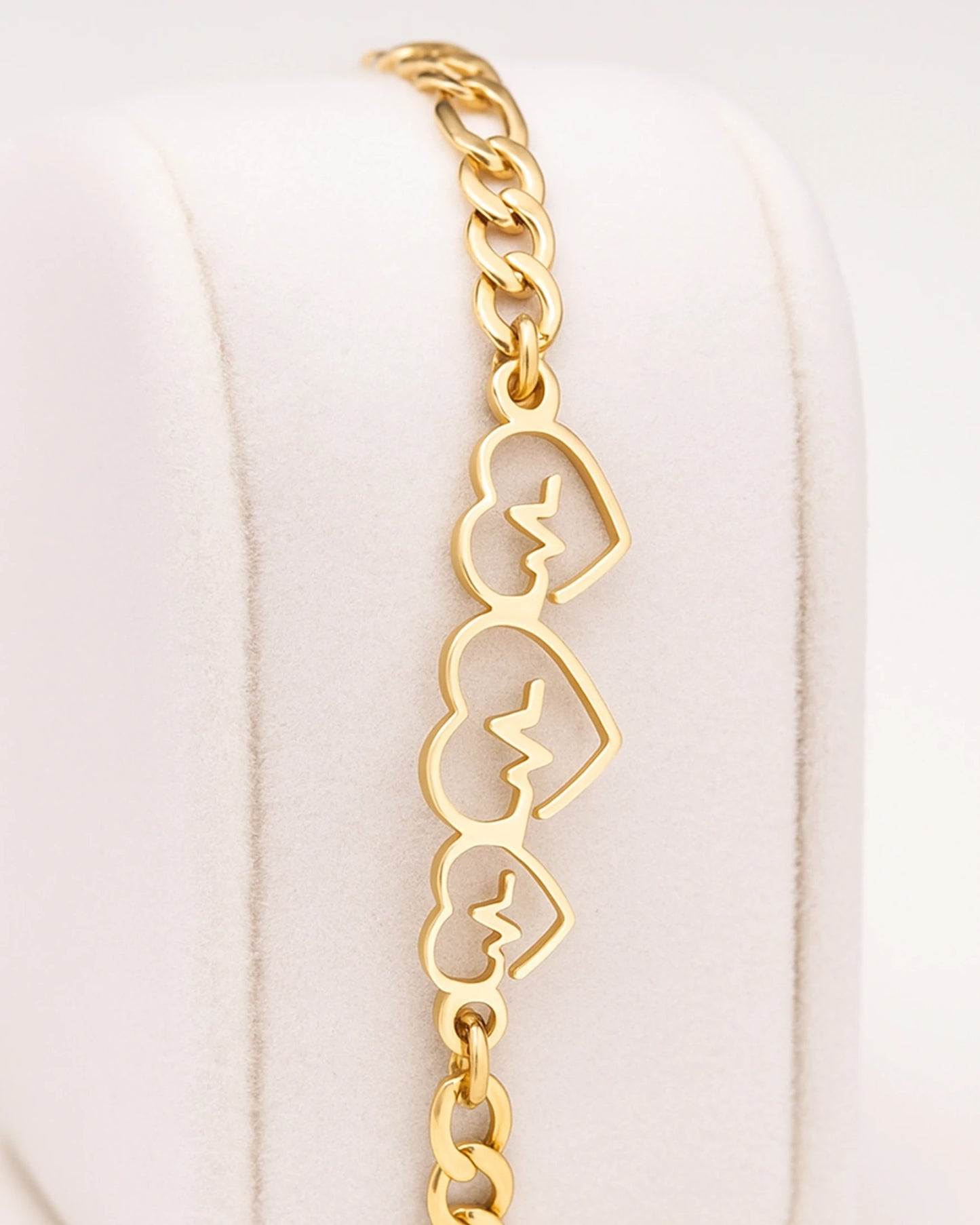 Pulse d’Or Bracelet