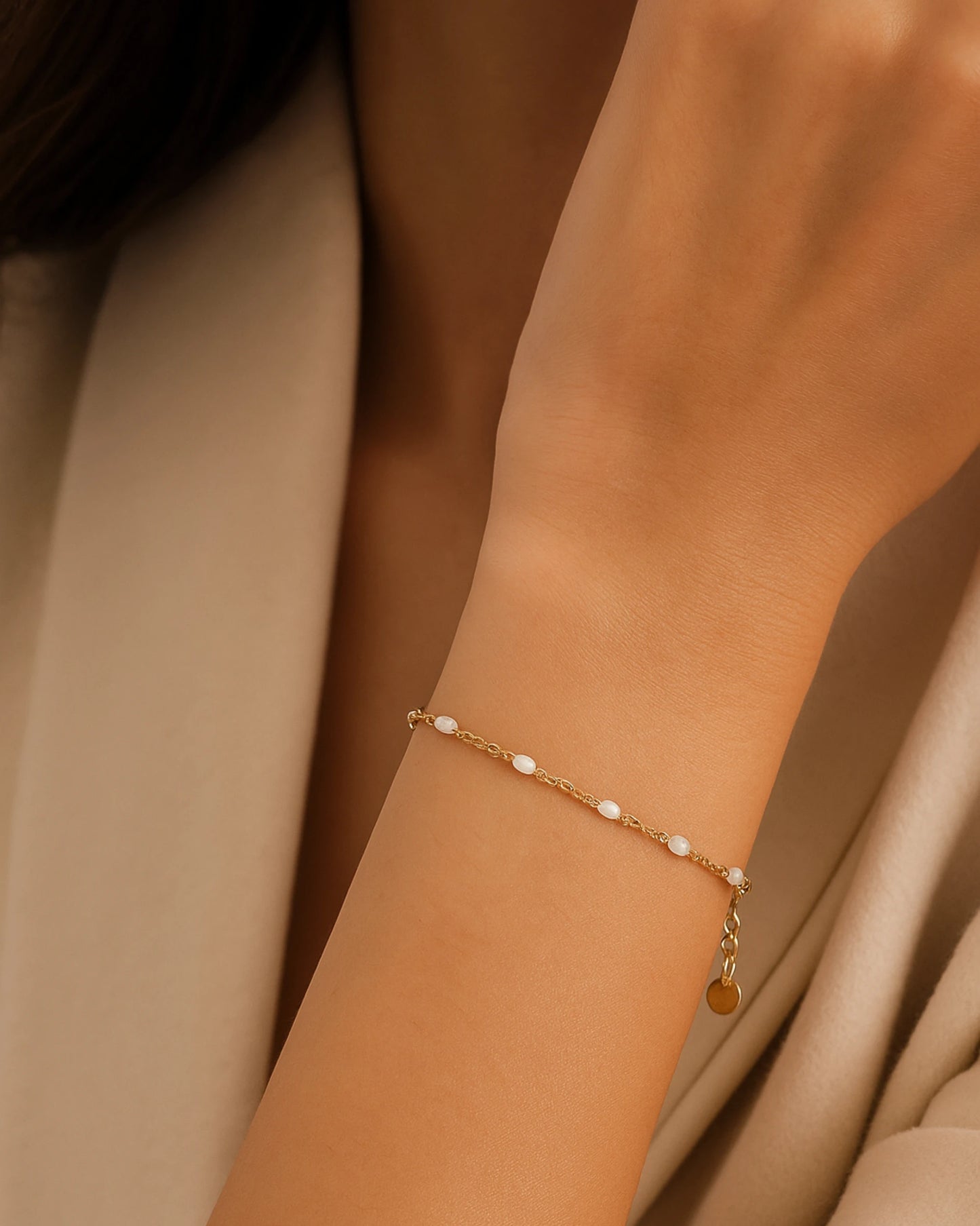 Perlune Bracelet