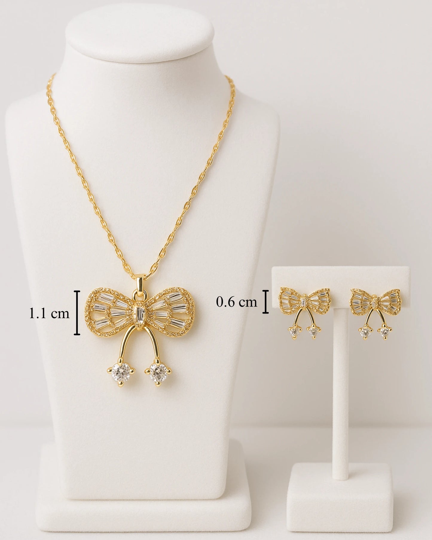Bellavia Bow Set