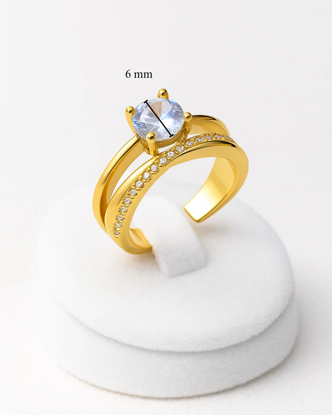 Eternal Grace Ring