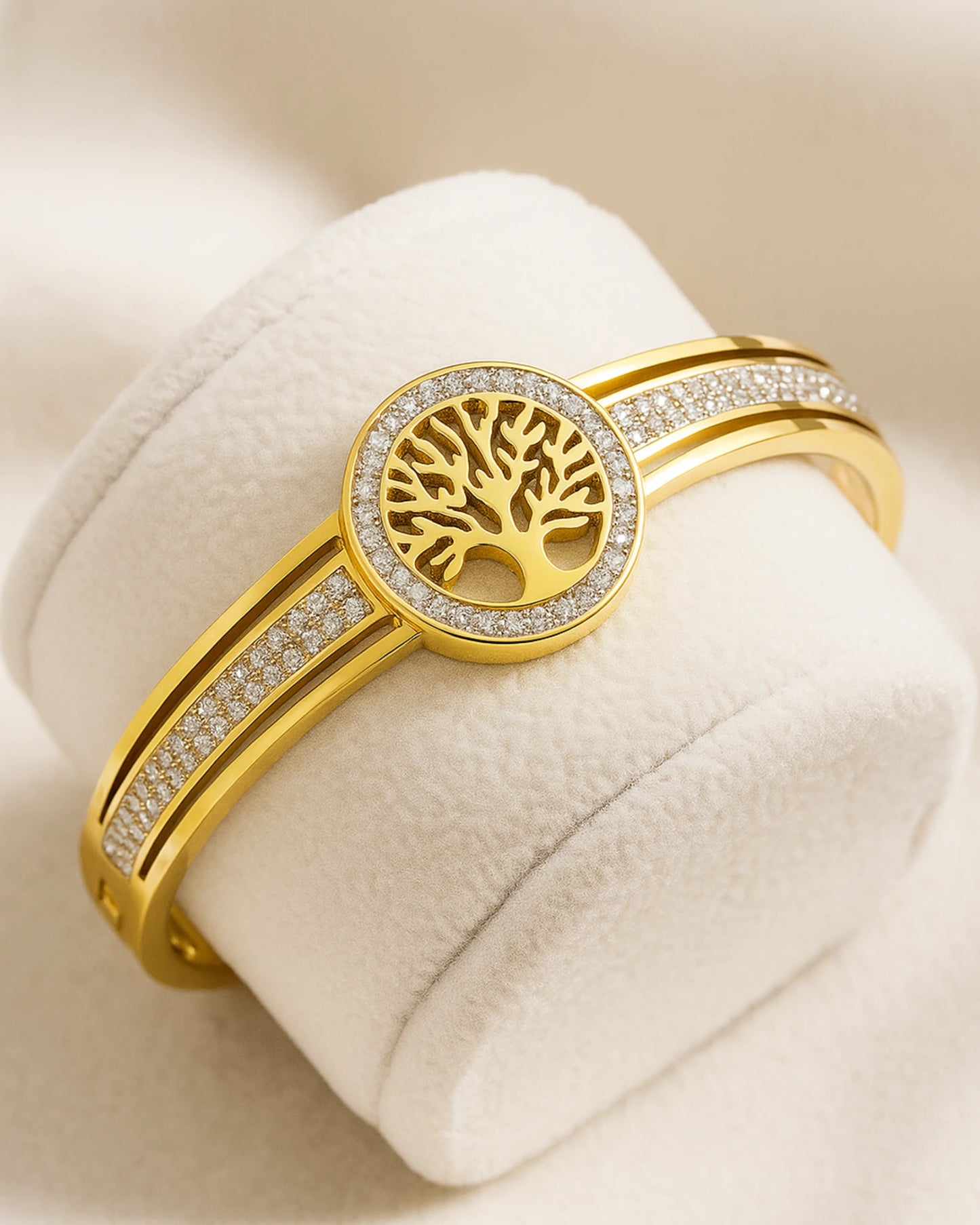 Vita Aurea Bracelet