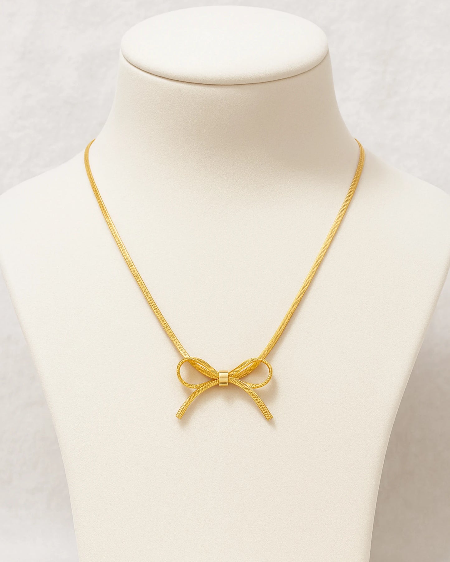 Ruban Royale Necklace