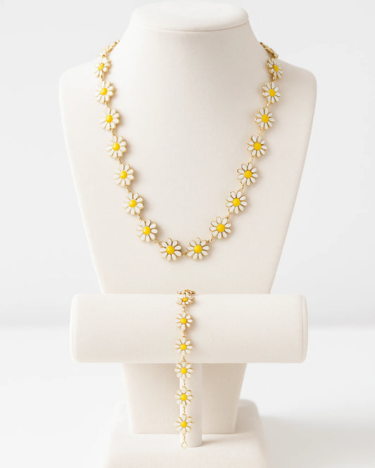 Fleur de Luxe Set