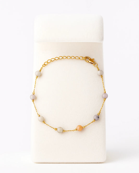 Opaline Royale Bracelet