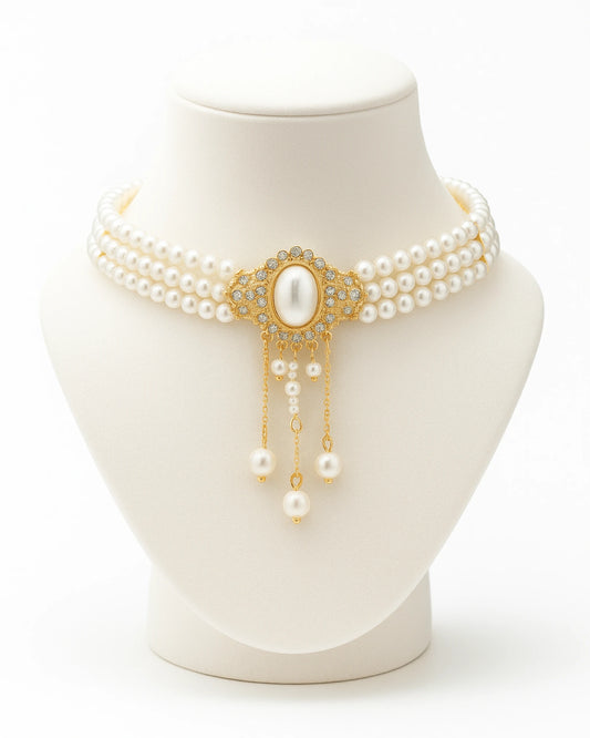 Empress Pearl Royale