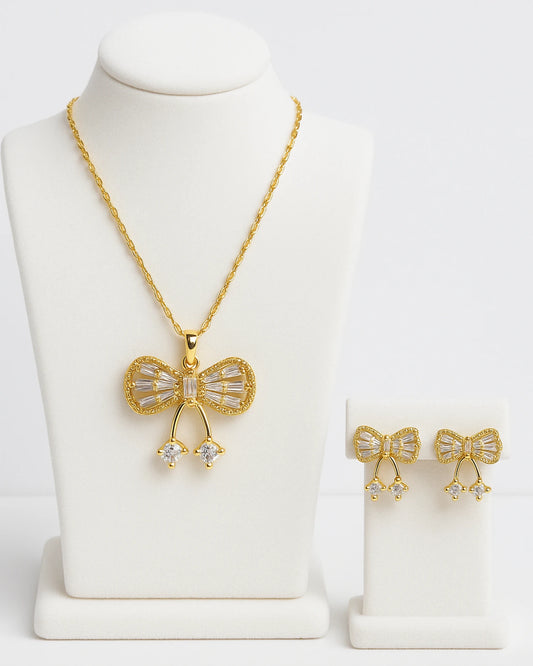Bellavia Bow Set