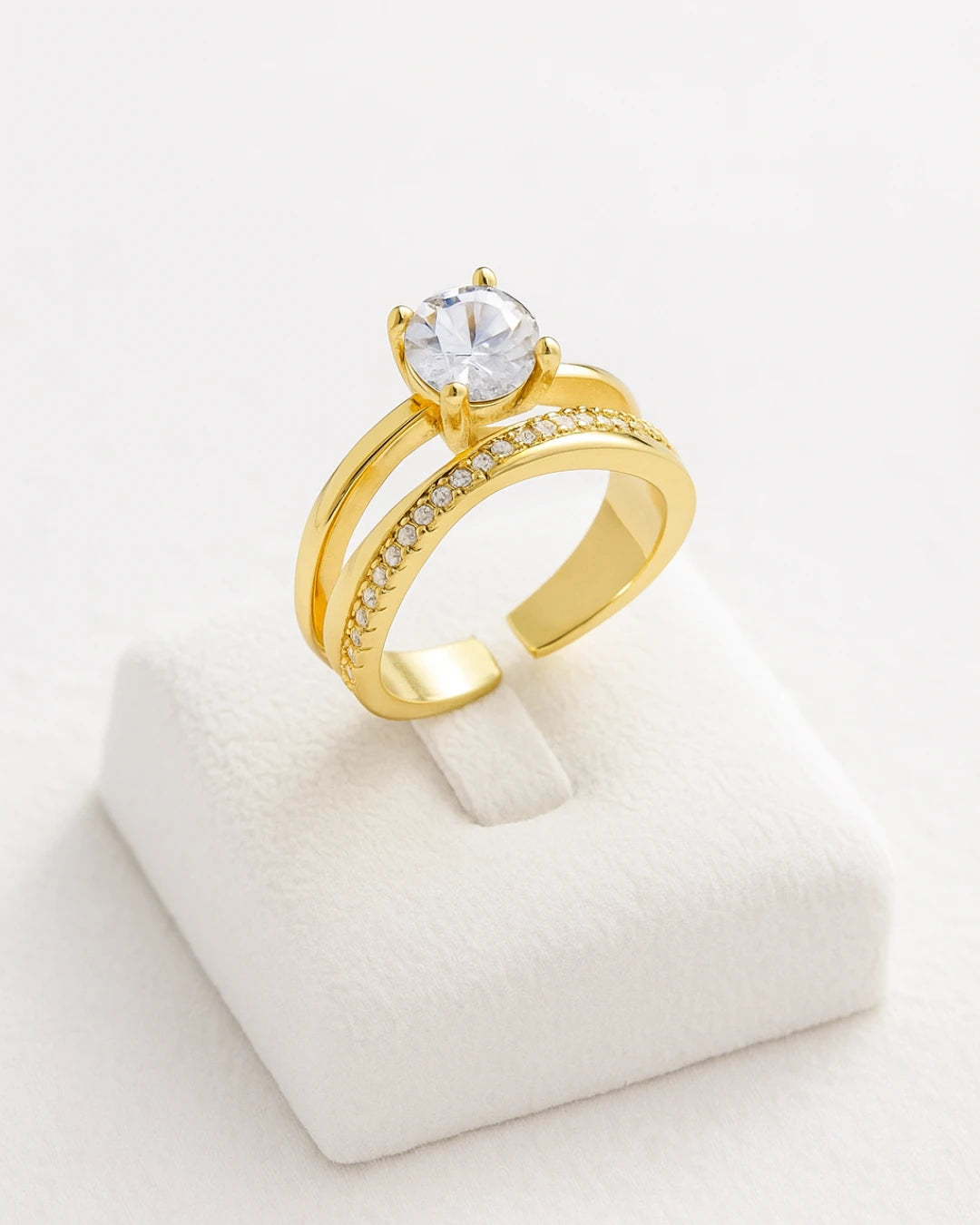 Eternal Grace Ring