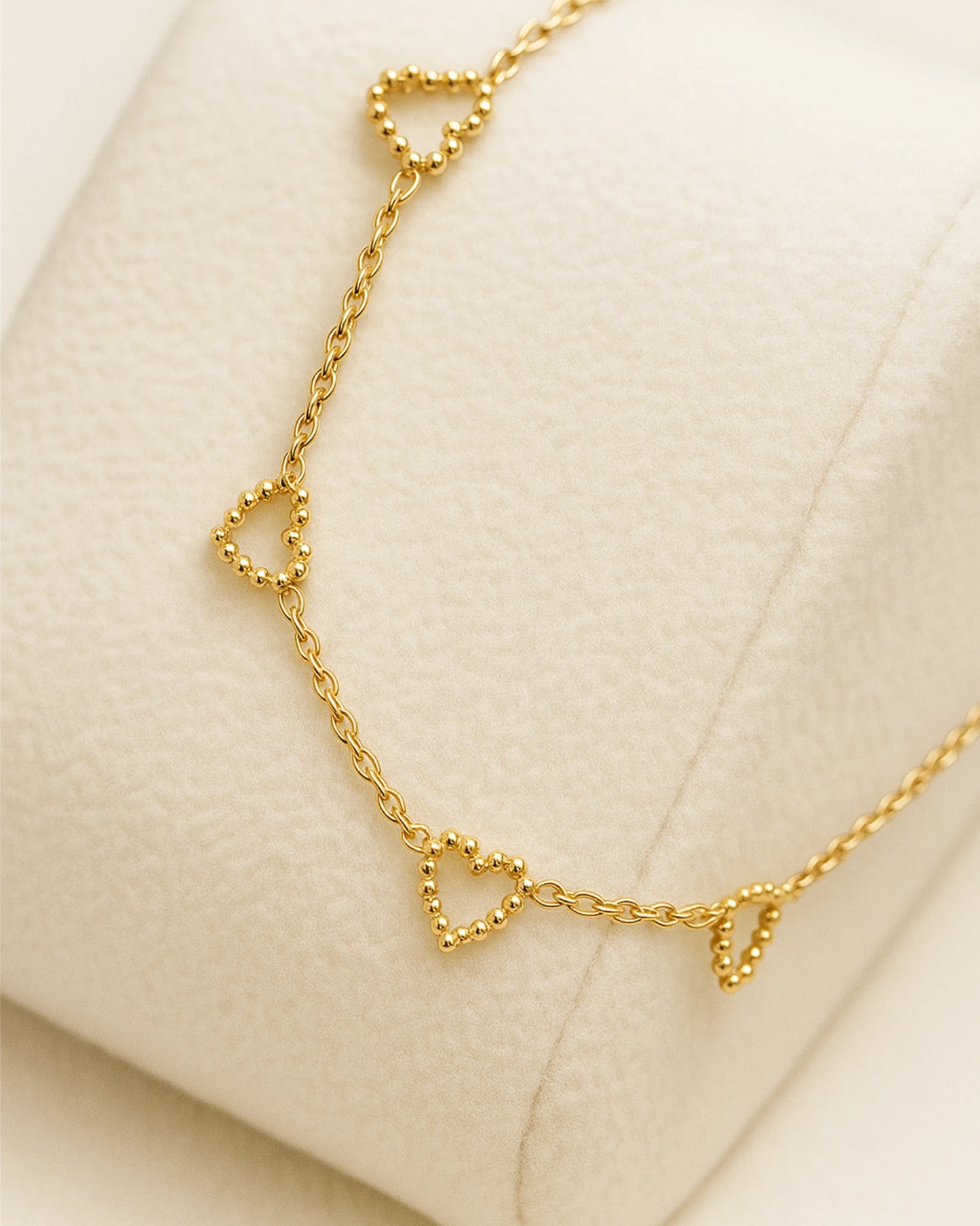 Valentina d’Or Bracelet