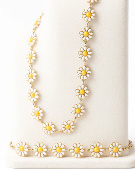 Fleur de Luxe Set