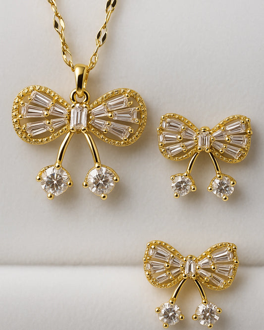 Bellavia Bow Set
