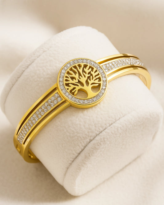 Vita Aurea Bracelet