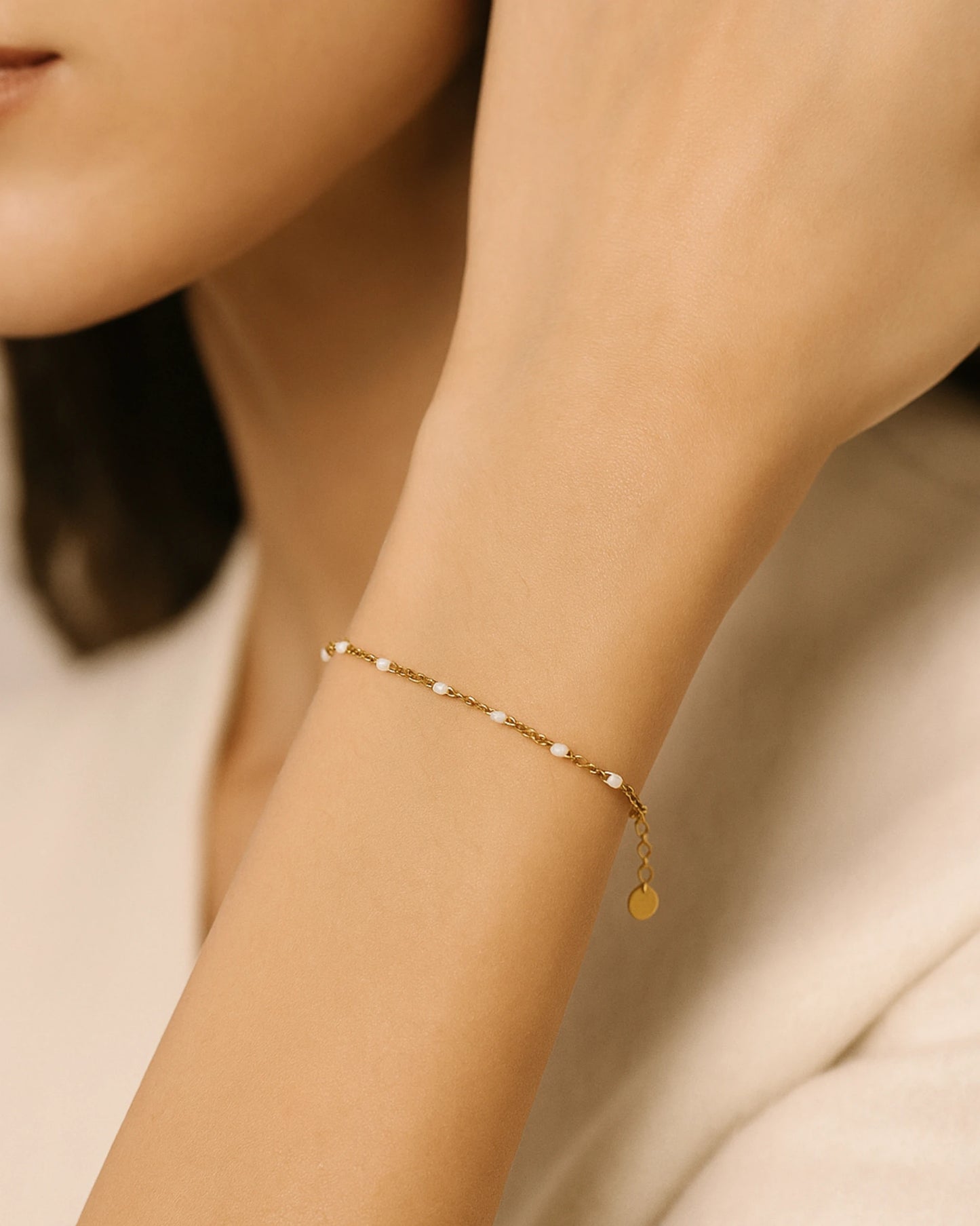 Perlune Bracelet