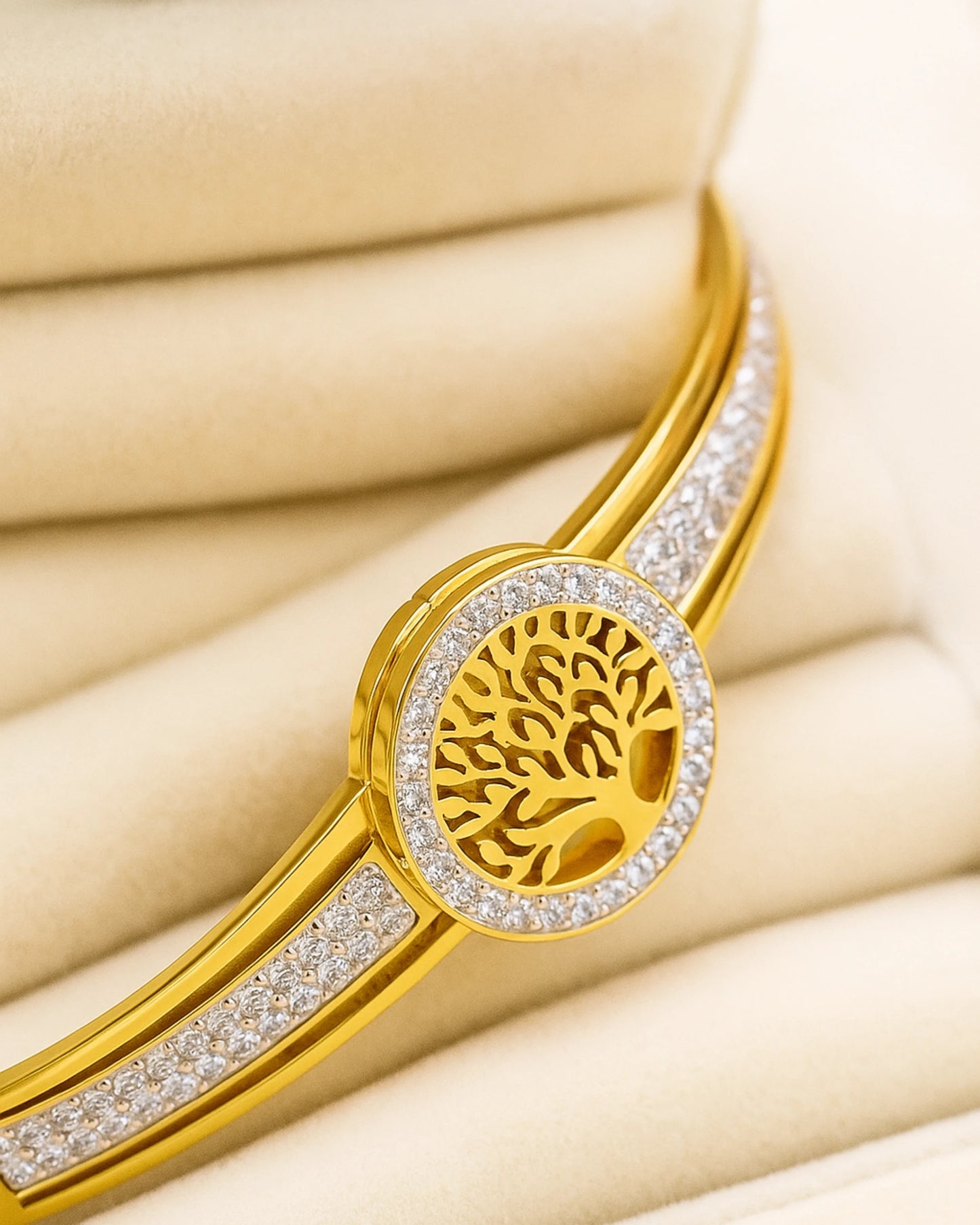 Vita Aurea Bracelet