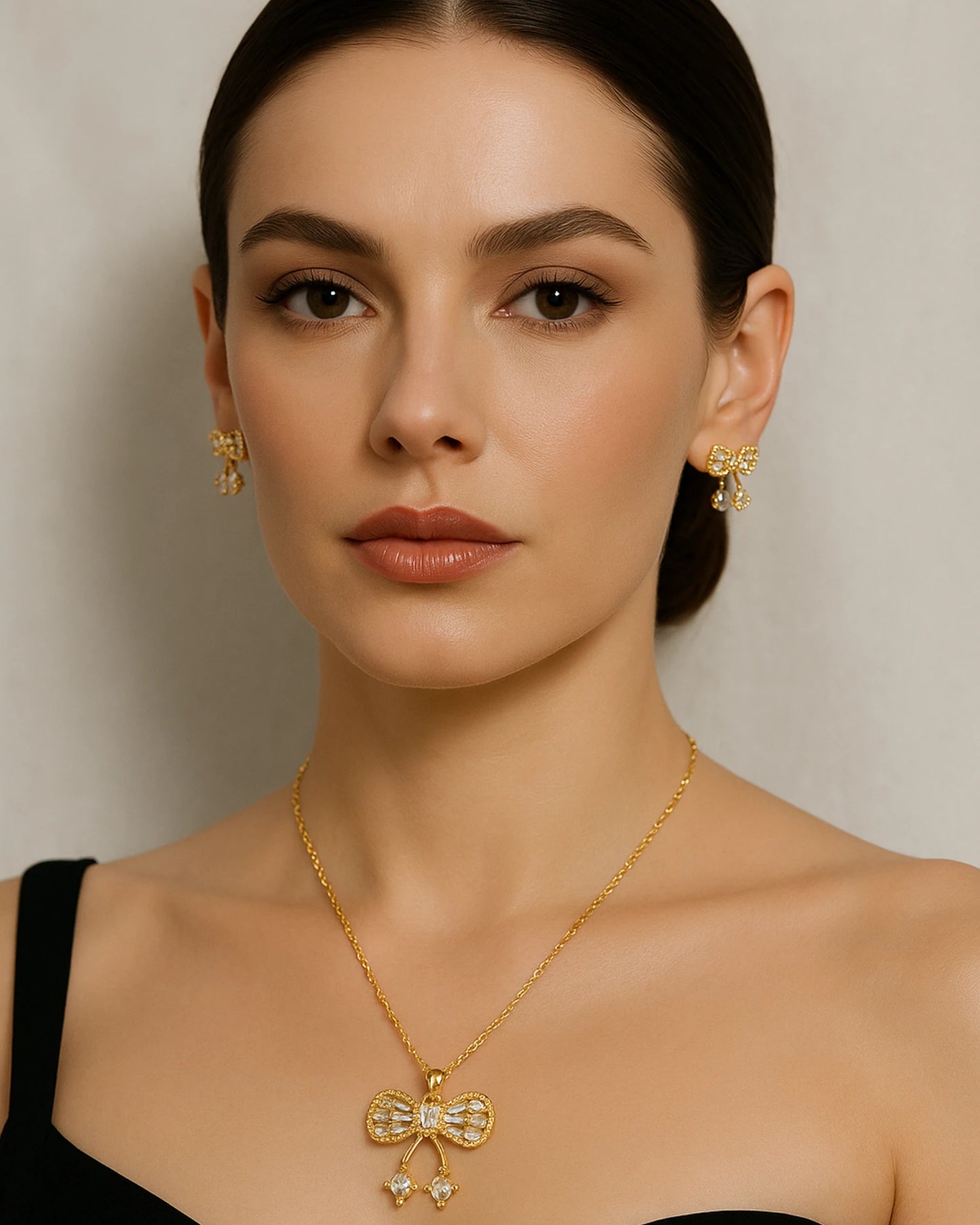Bellavia Bow Set