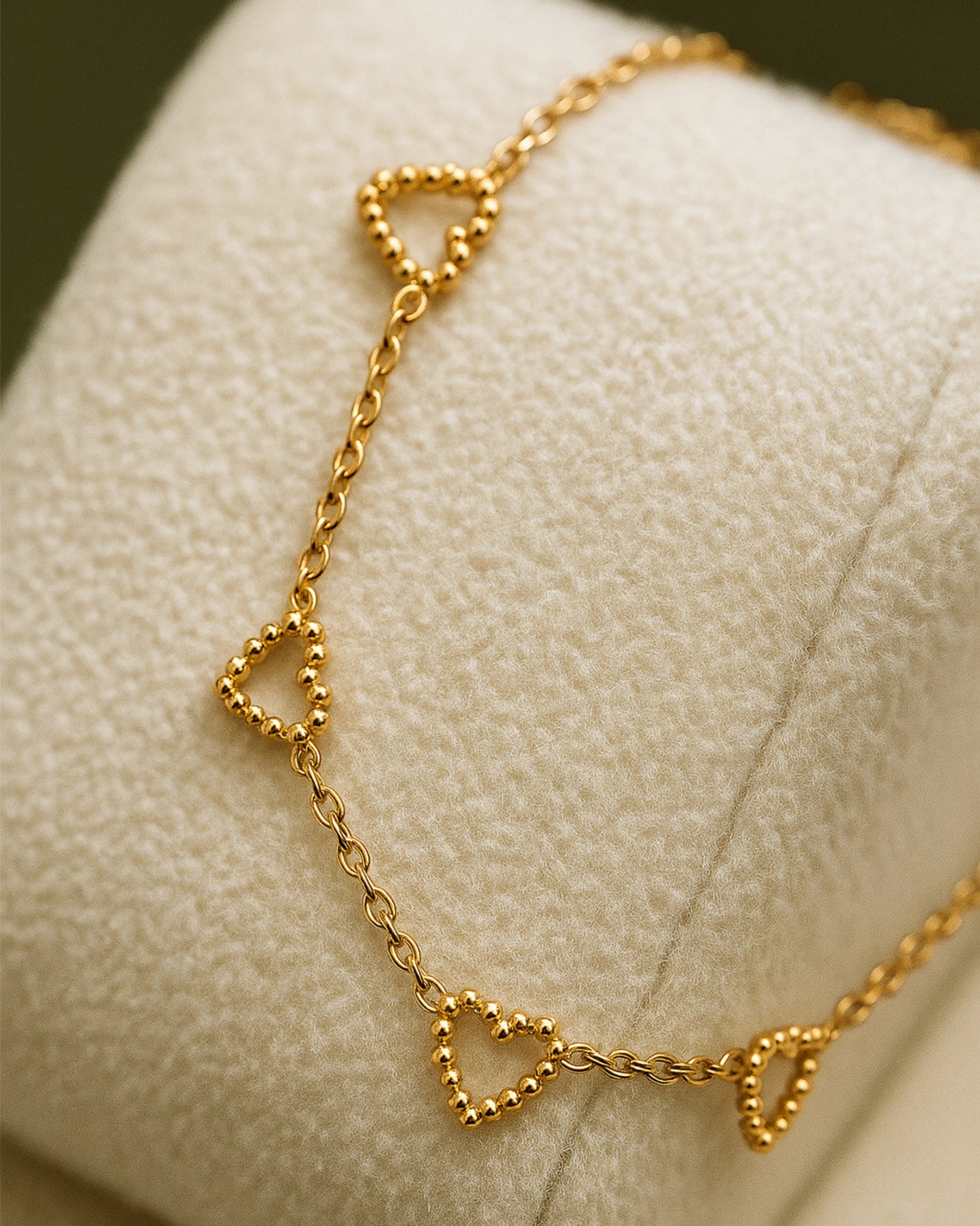 Valentina d’Or Bracelet