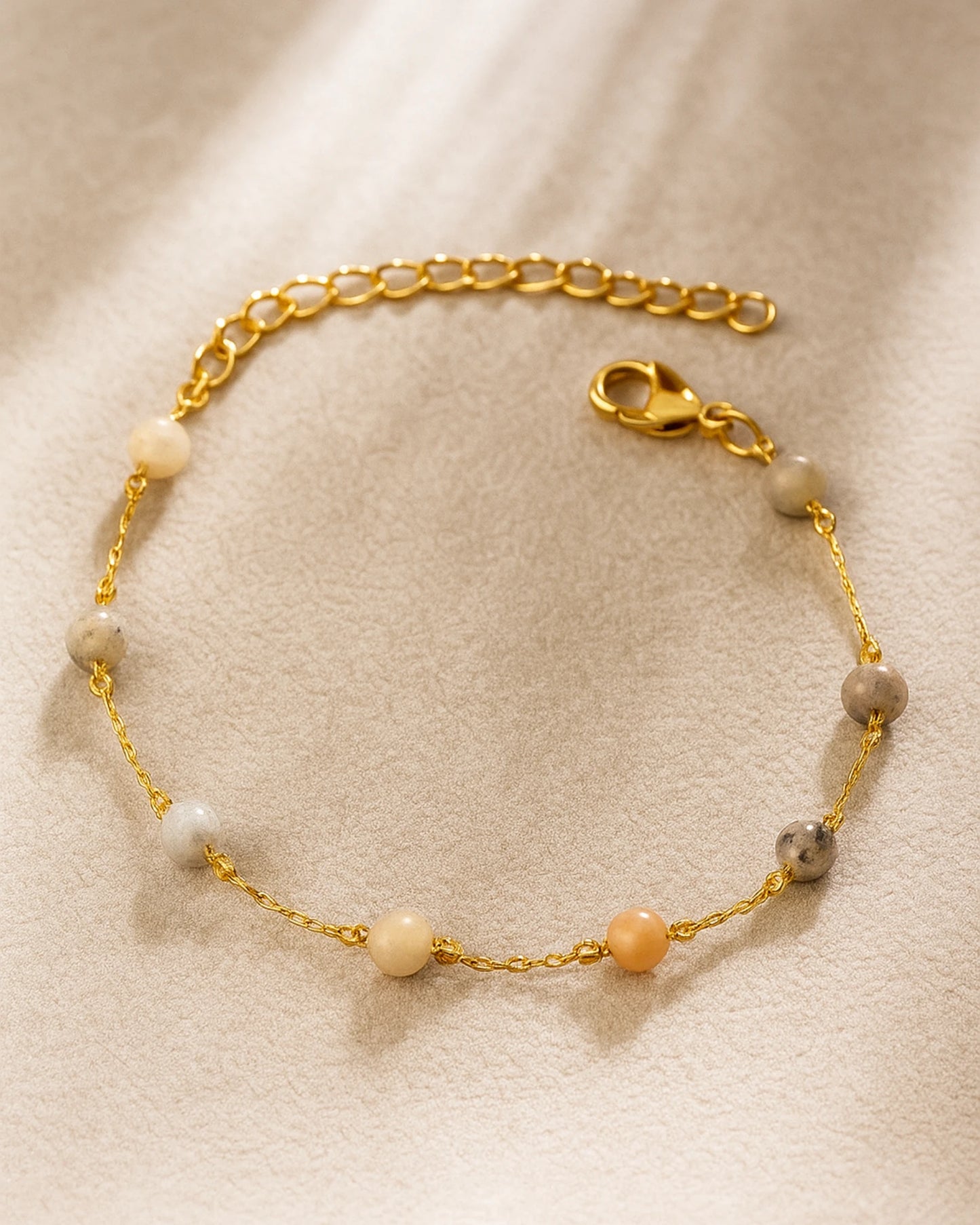 Opaline Royale Bracelet
