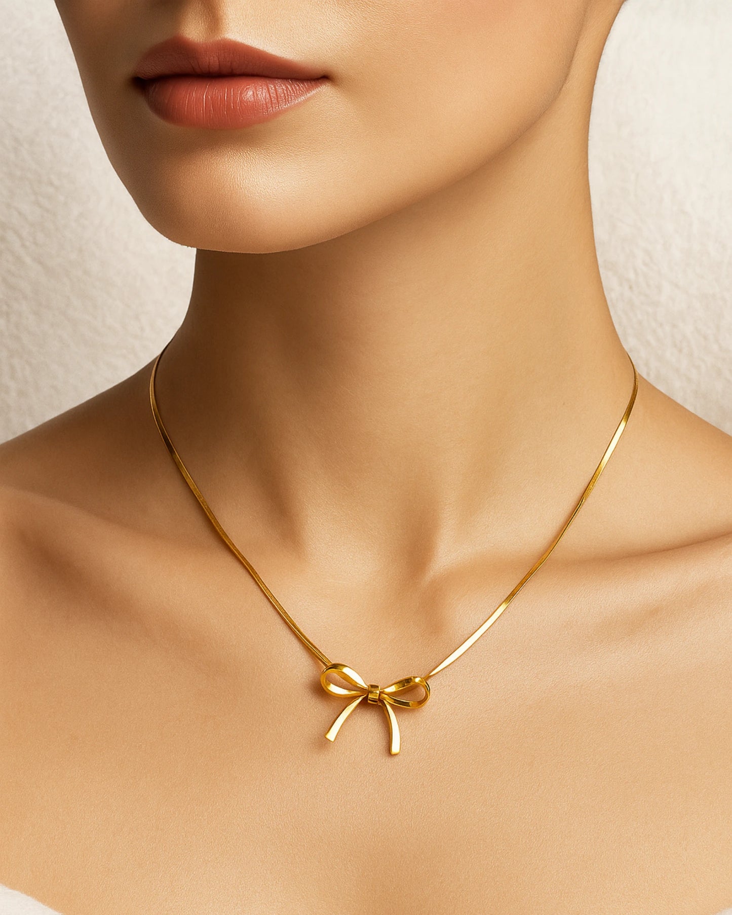Ruban Royale Necklace