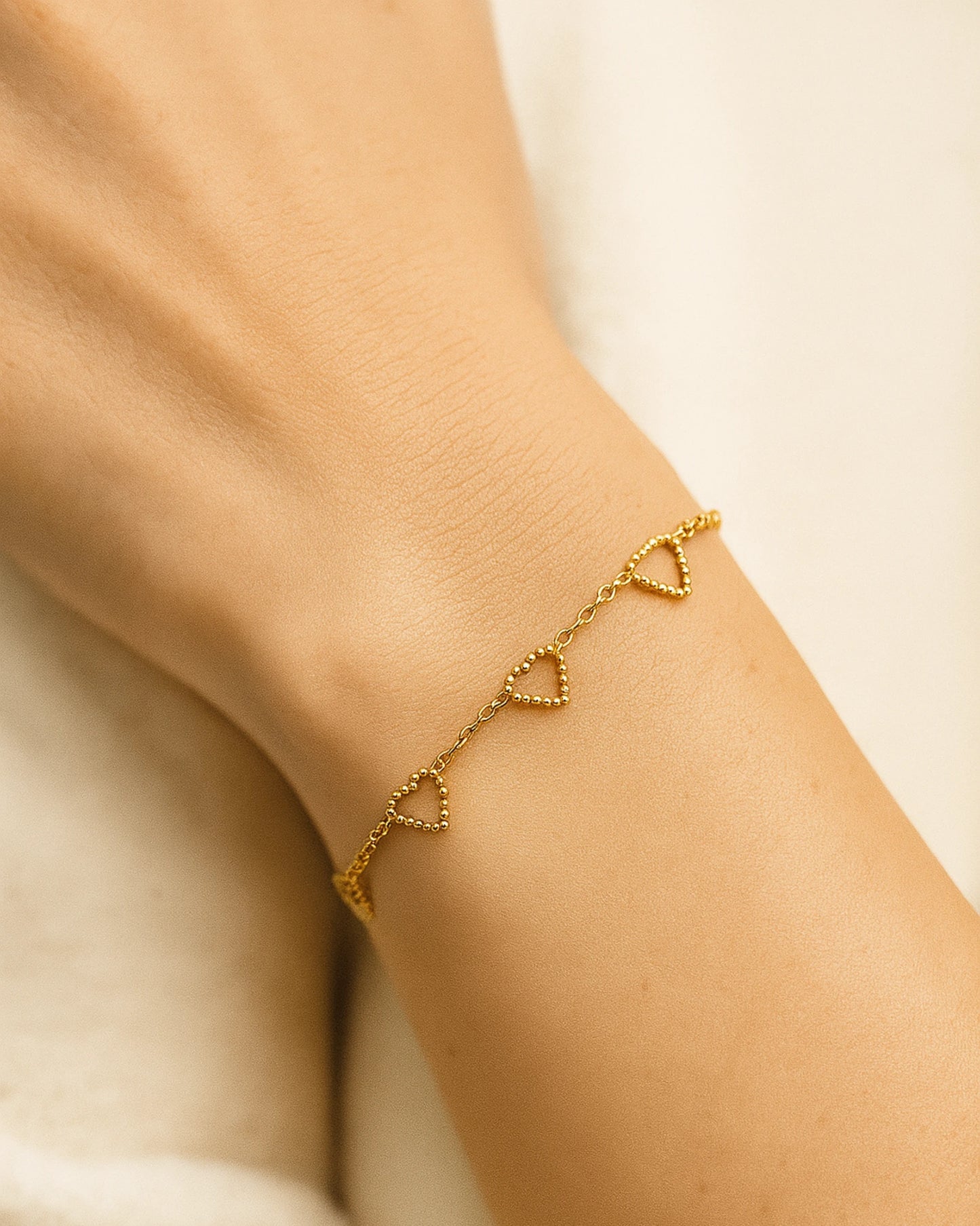 Valentina d’Or Bracelet