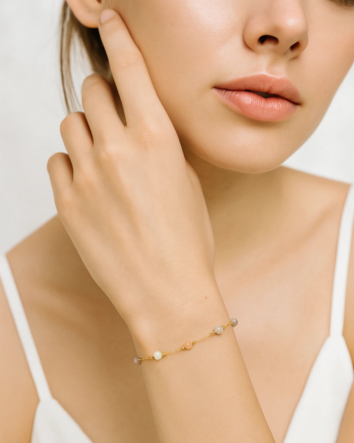 Opaline Royale Bracelet