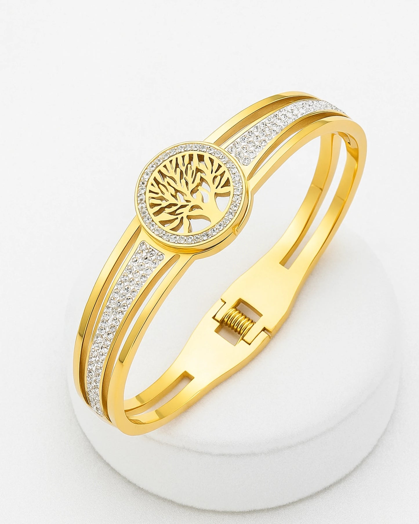 Vita Aurea Bracelet