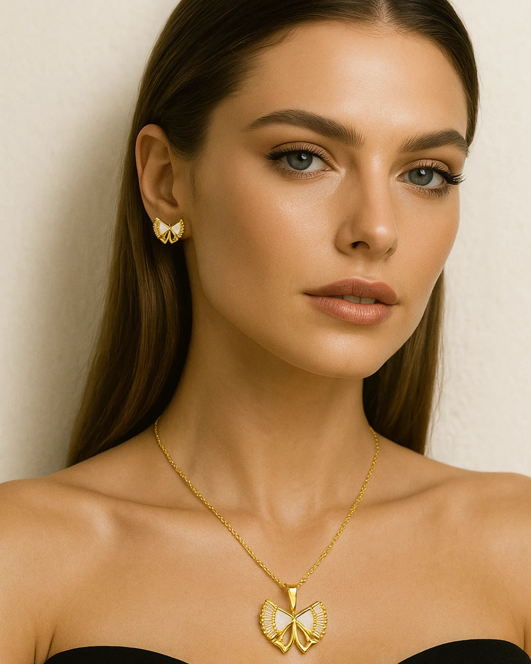 Regal Bow Elegance Set