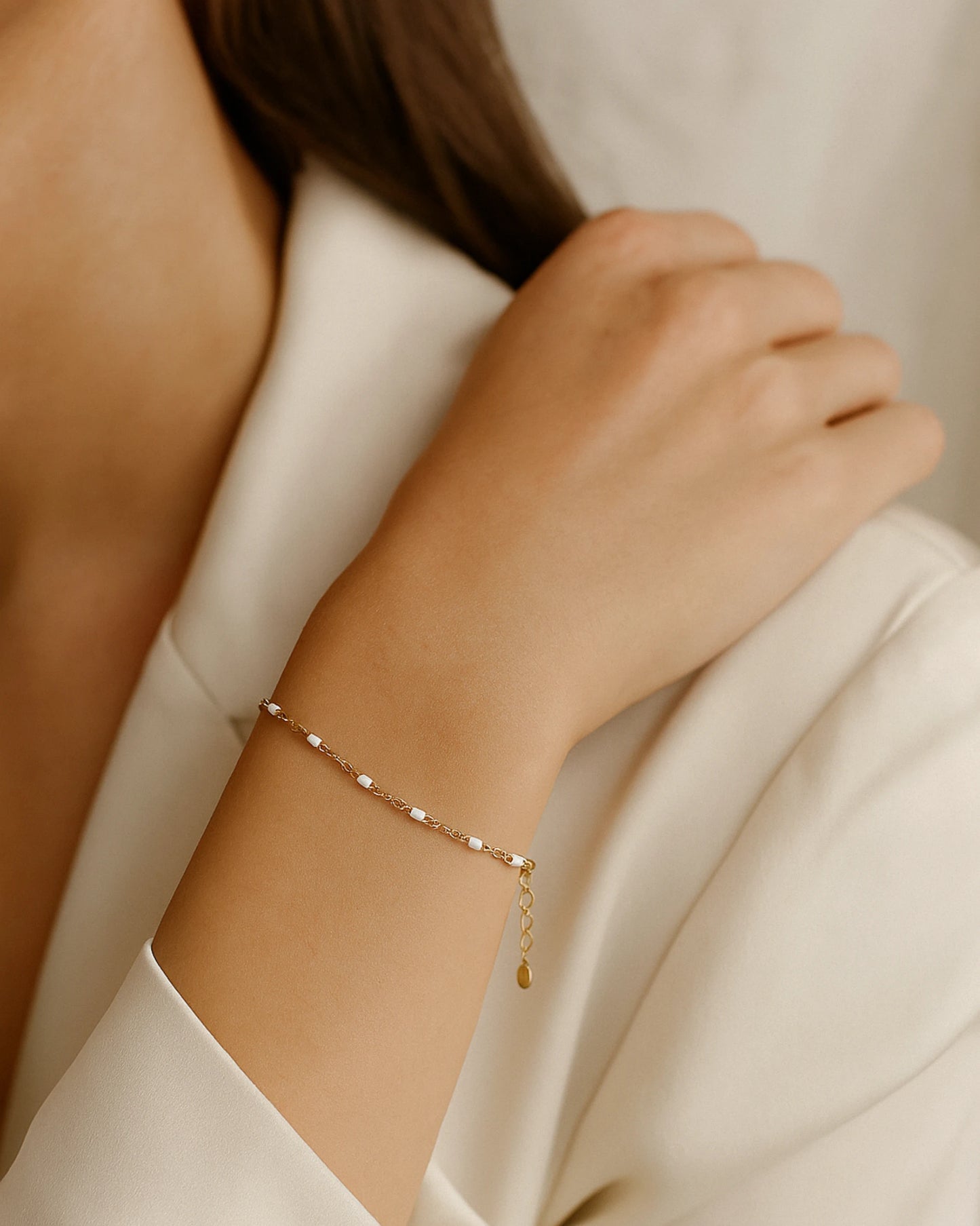 Perlune Bracelet