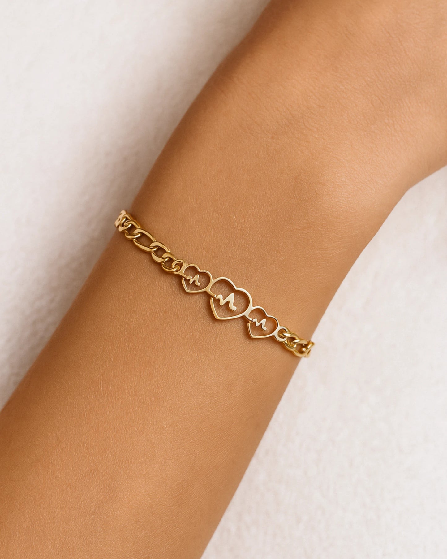 Pulse d’Or Bracelet