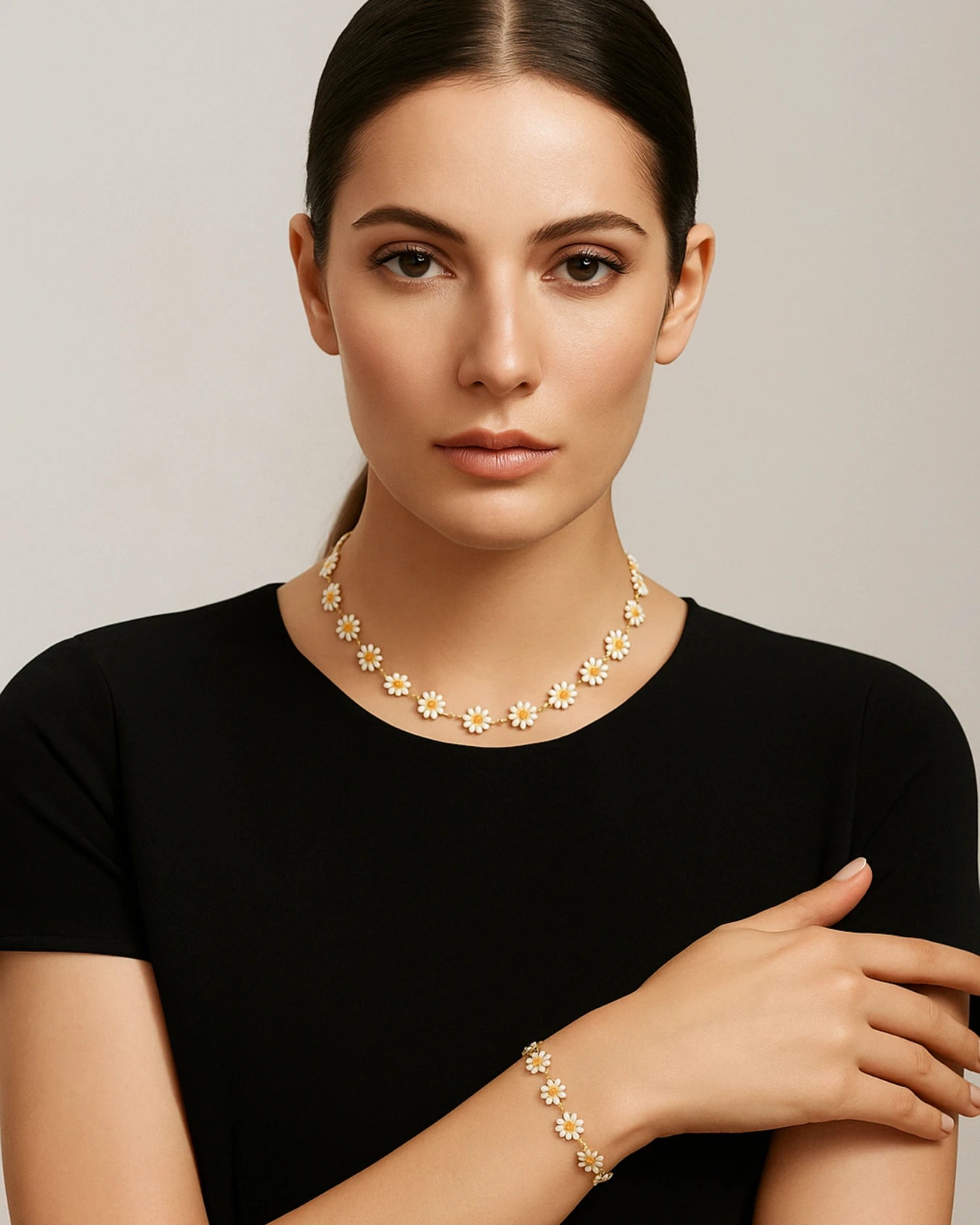 Fleur de Luxe Set