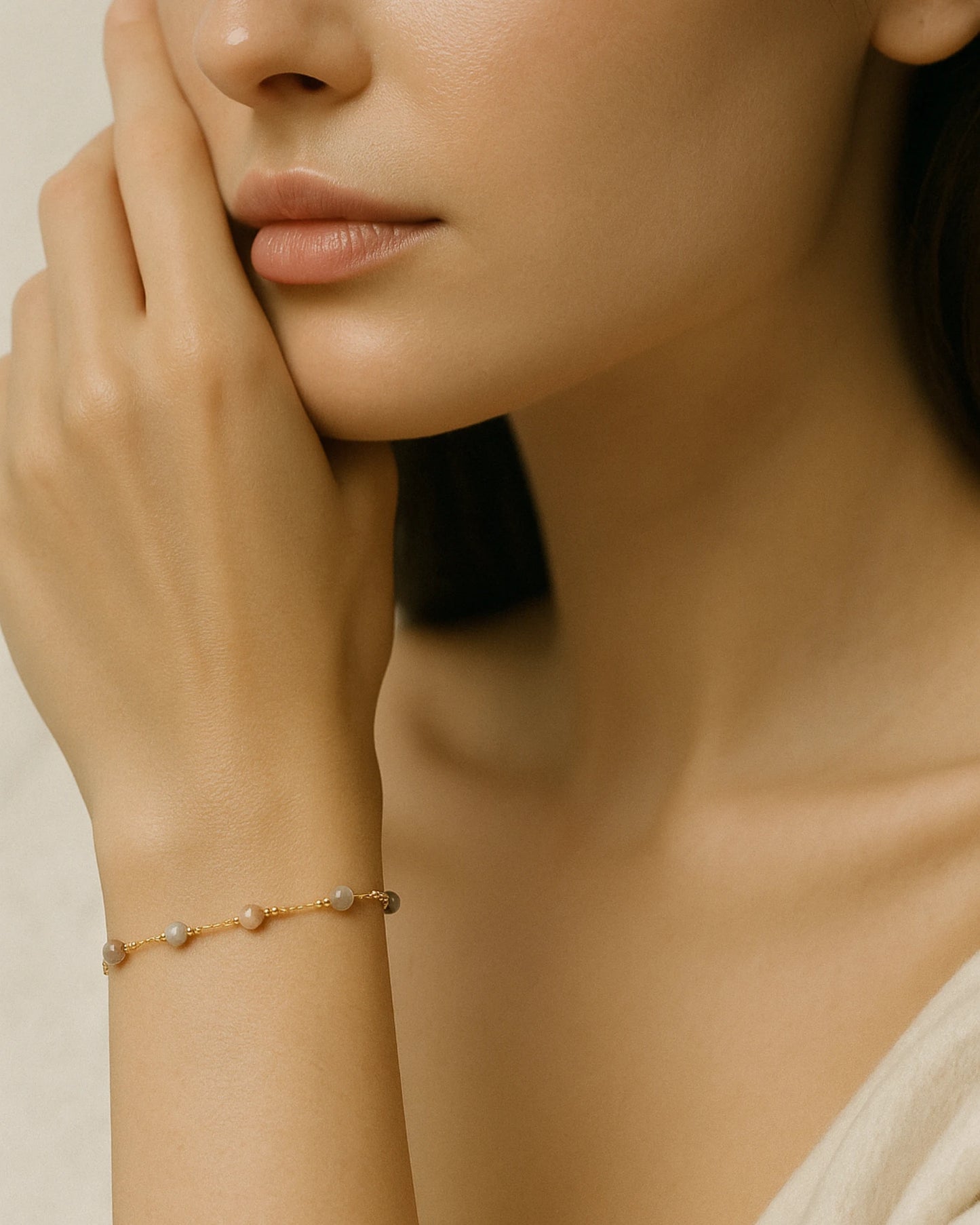 Opaline Royale Bracelet