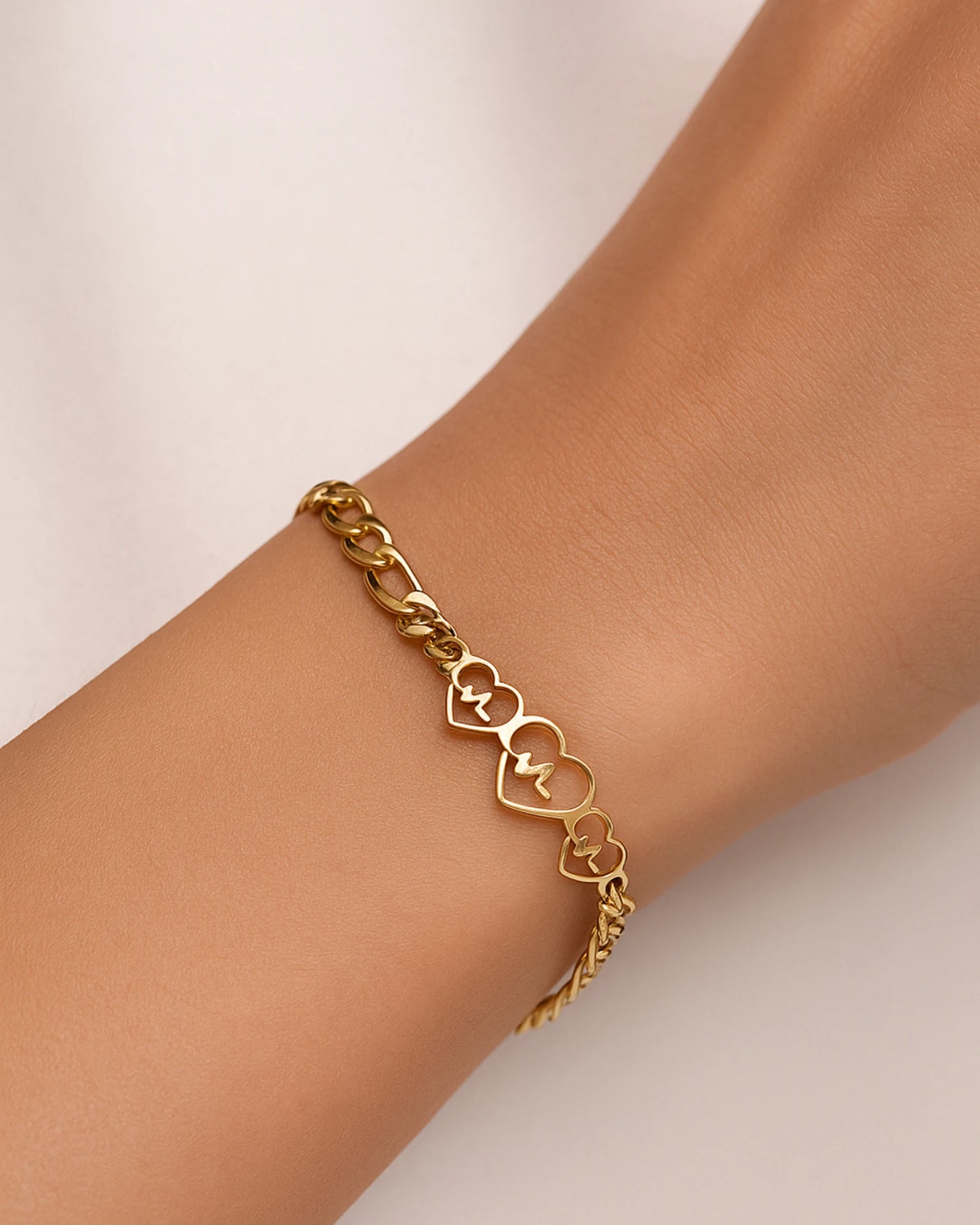 Pulse d’Or Bracelet