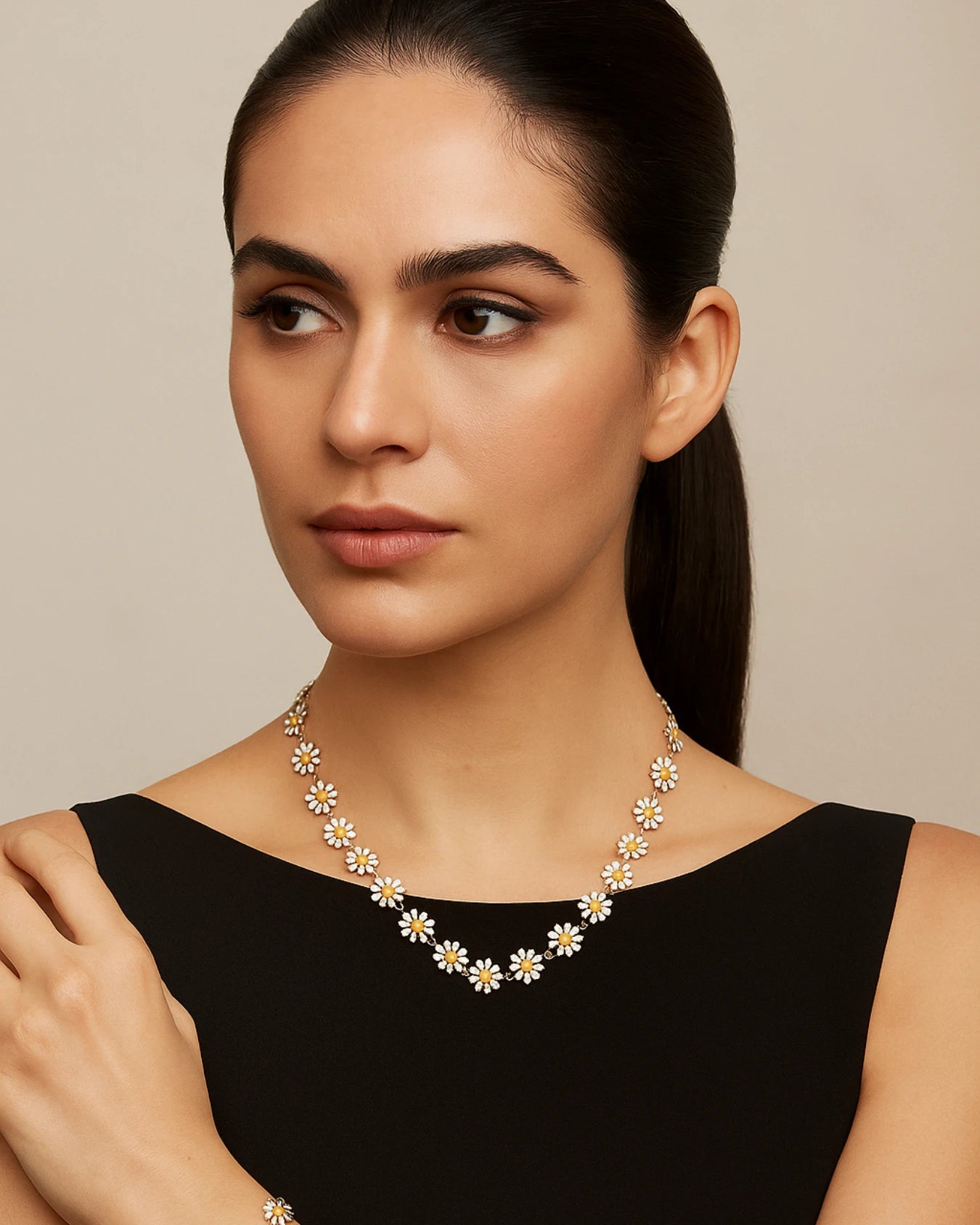 Fleur de Luxe Set
