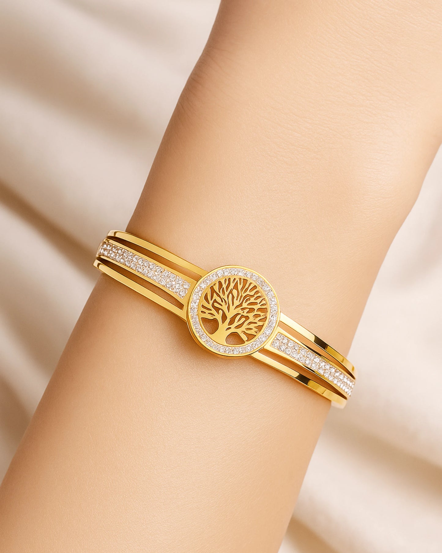 Vita Aurea Bracelet