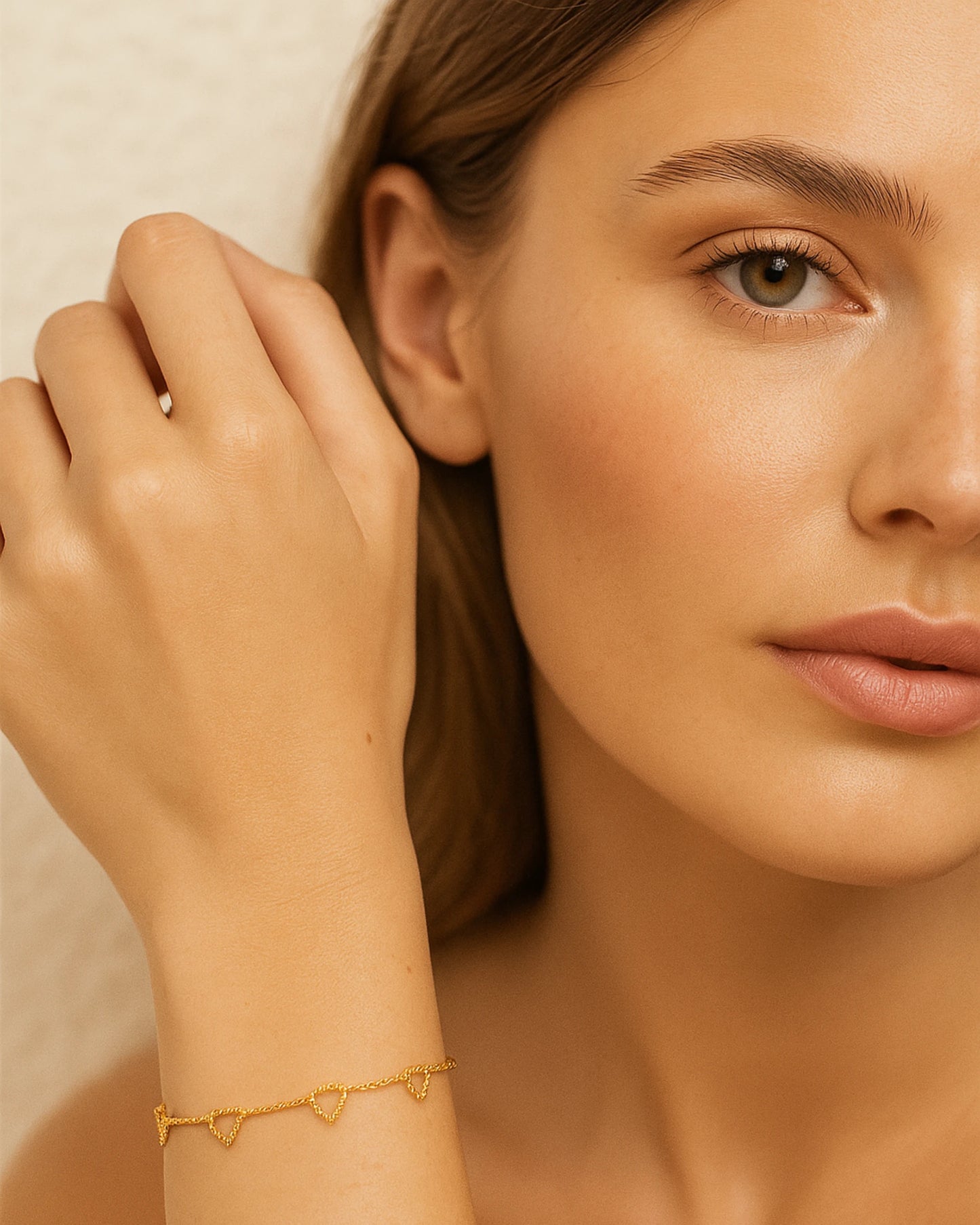 Valentina d’Or Bracelet