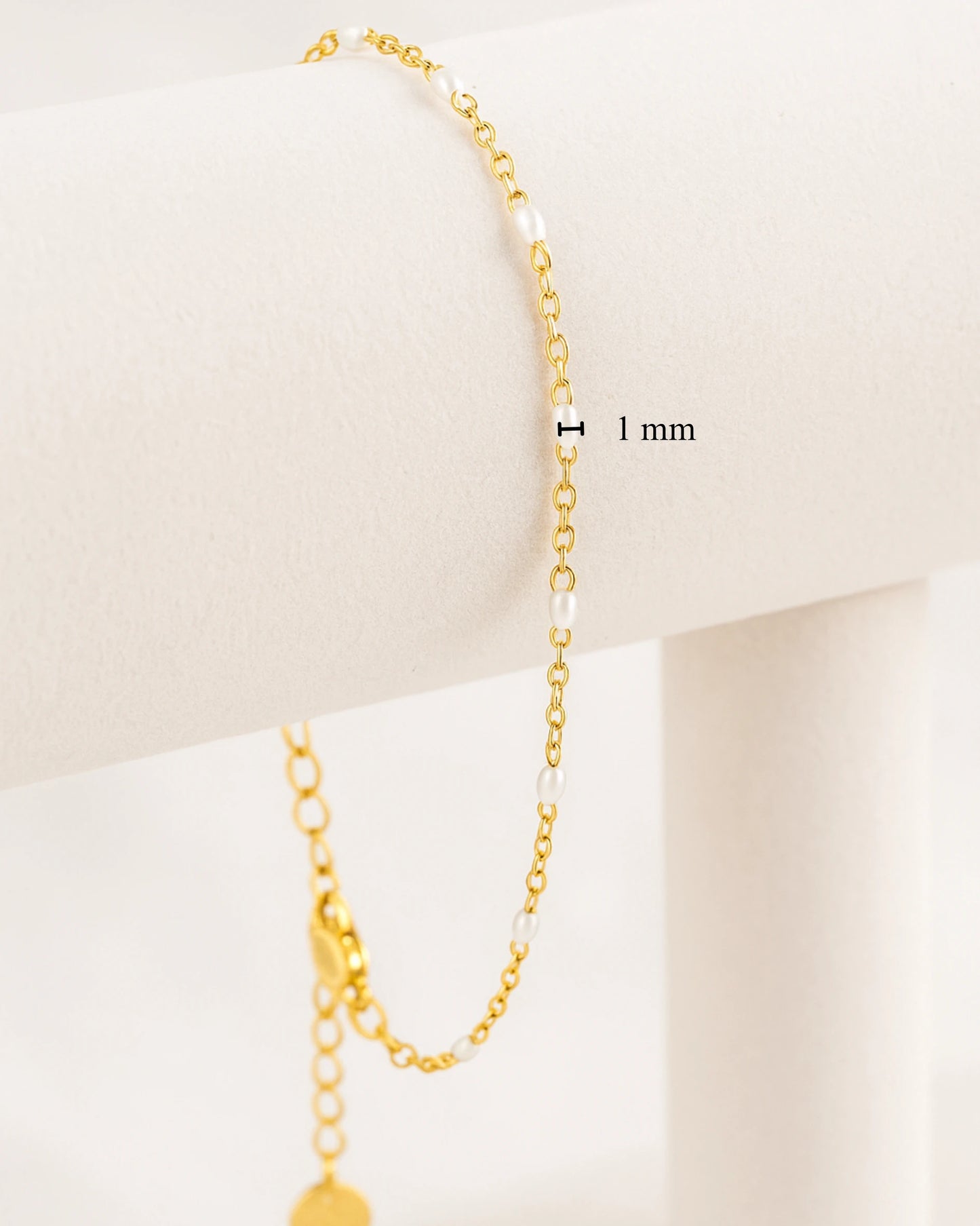 Perlune Bracelet