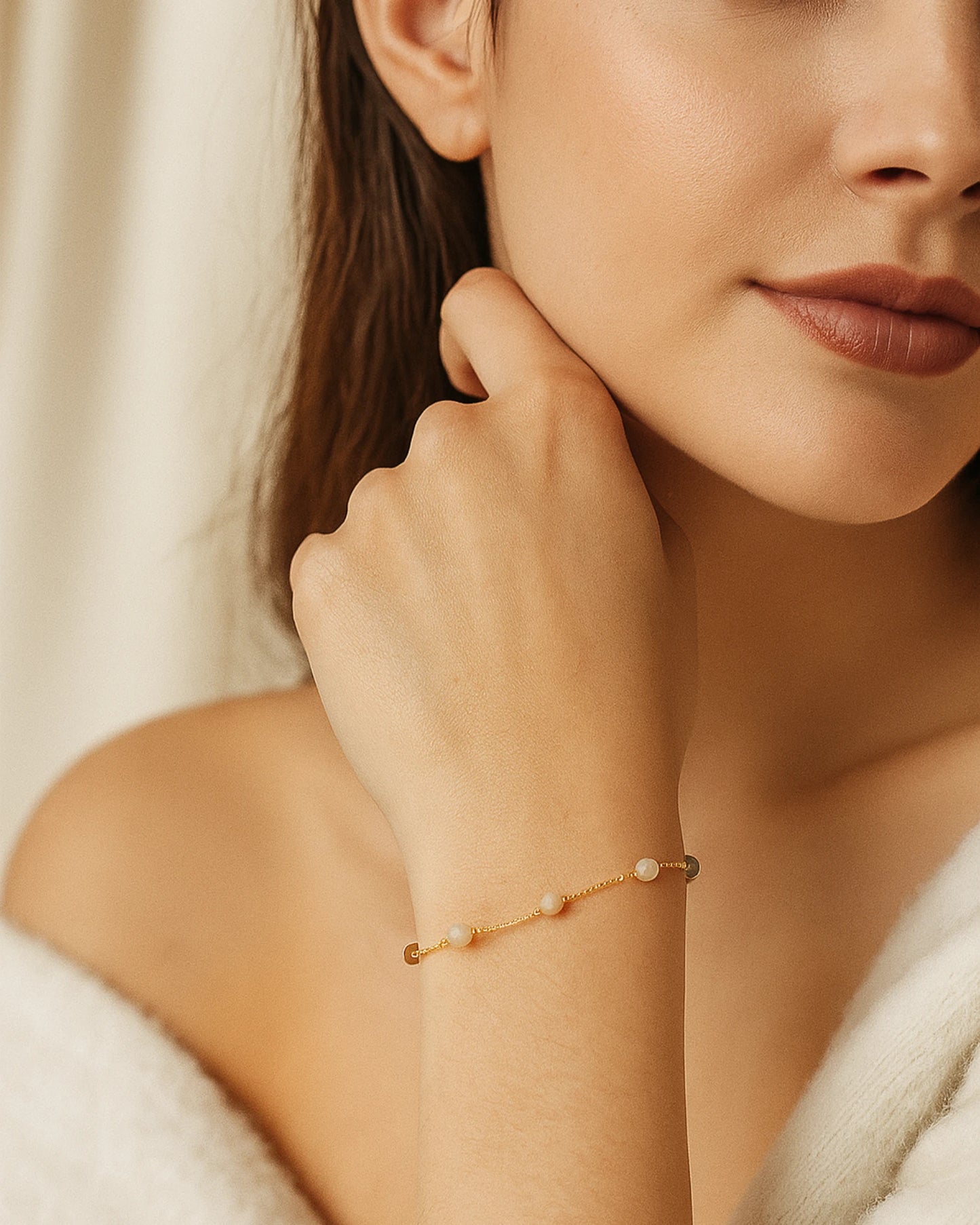 Opaline Royale Bracelet