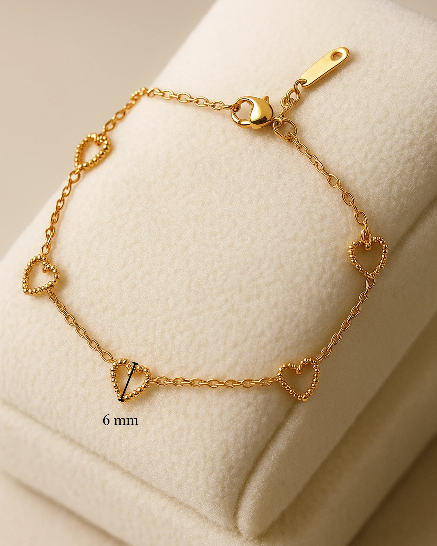 Valentina d’Or Bracelet
