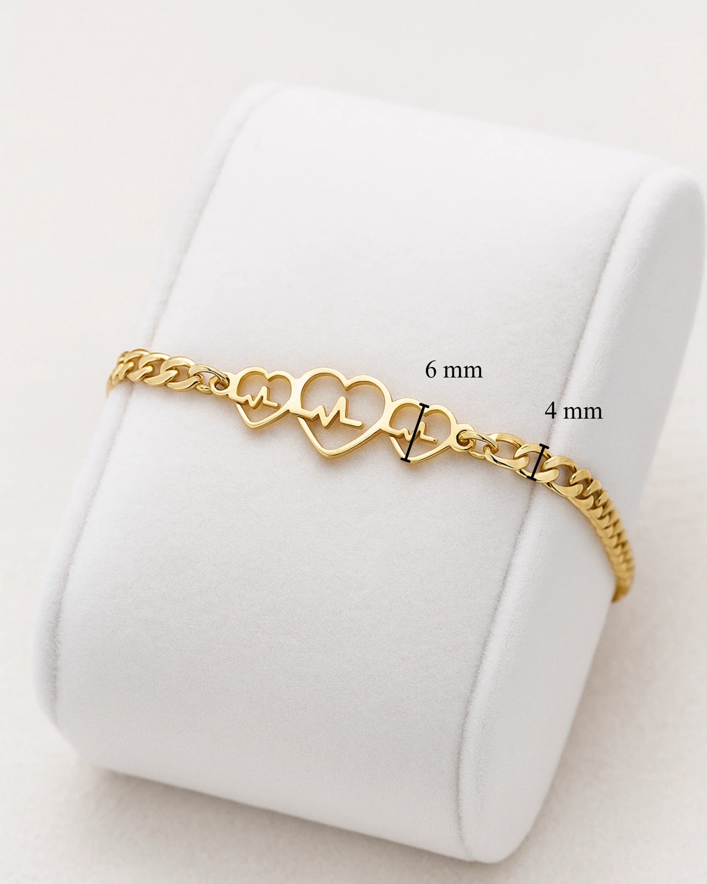 Pulse d’Or Bracelet