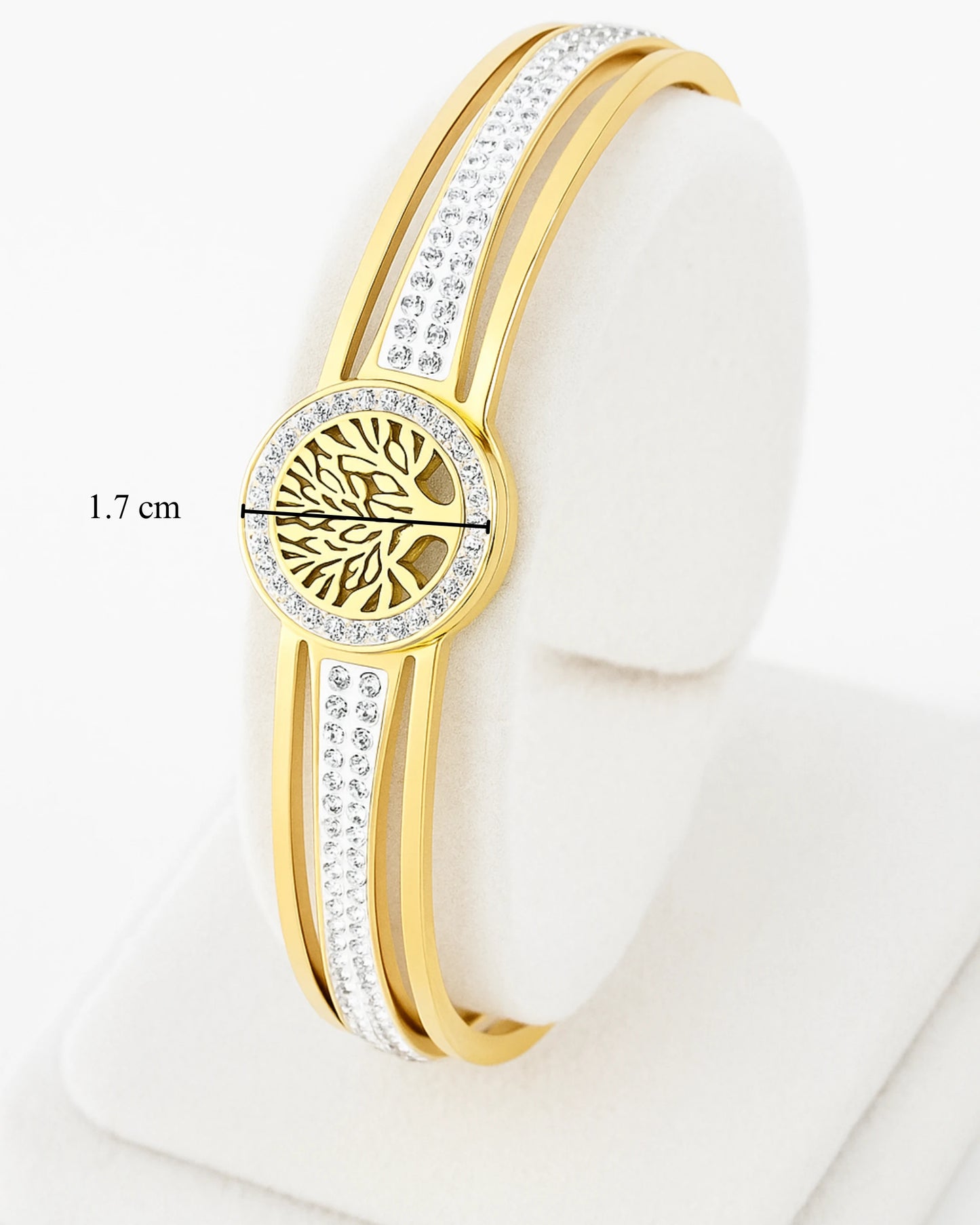Vita Aurea Bracelet